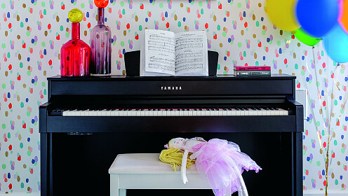 Мир фантазий: дизайнер интерьеров рассказывает, как обустроить детскую комнату