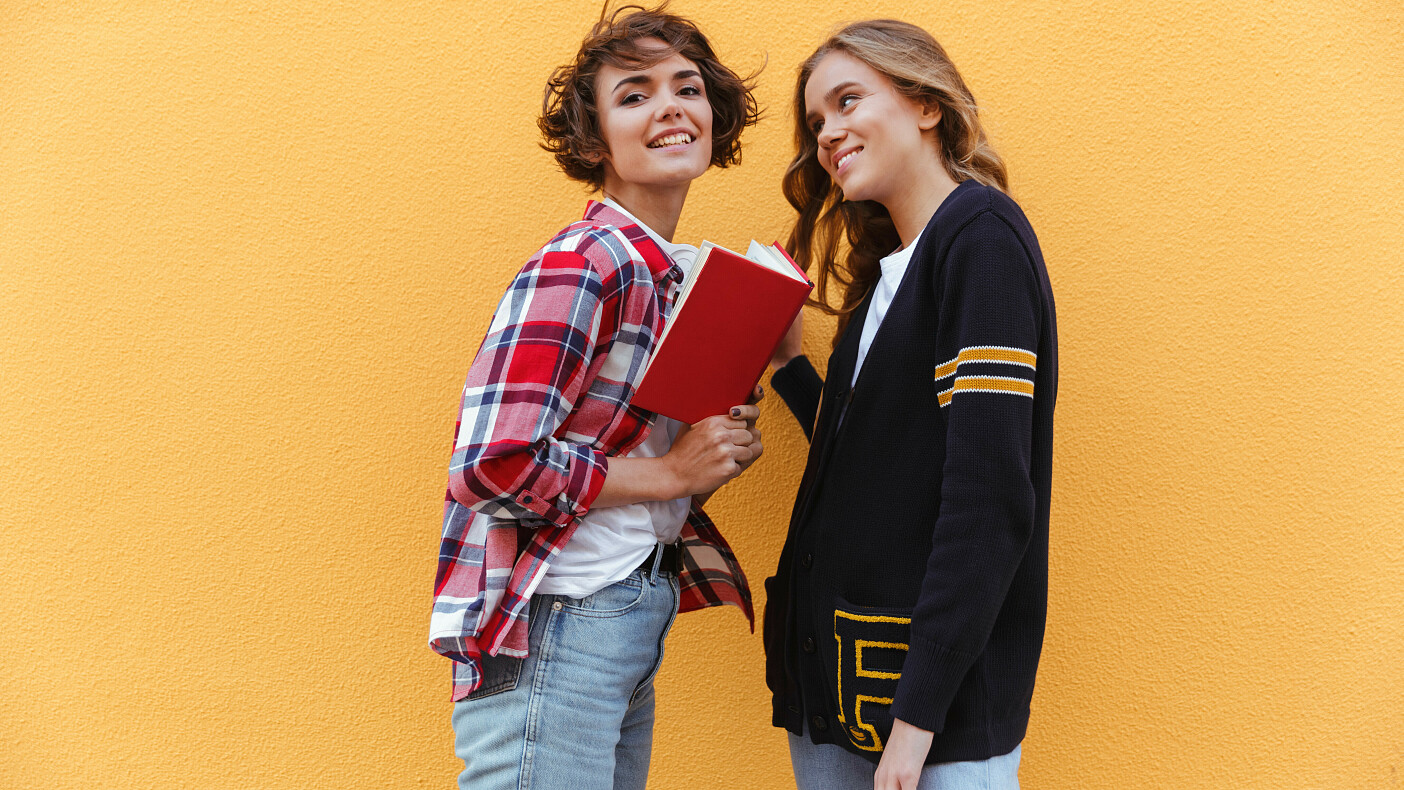 Как помочь школьнику выбрать профессию?