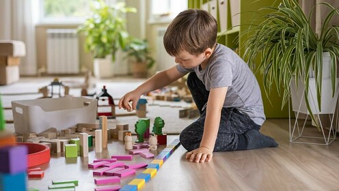 Игры с разумом: какие игрушки пойдут ребенку на пользу, а какие вредят здоровью и семейному бюджету?