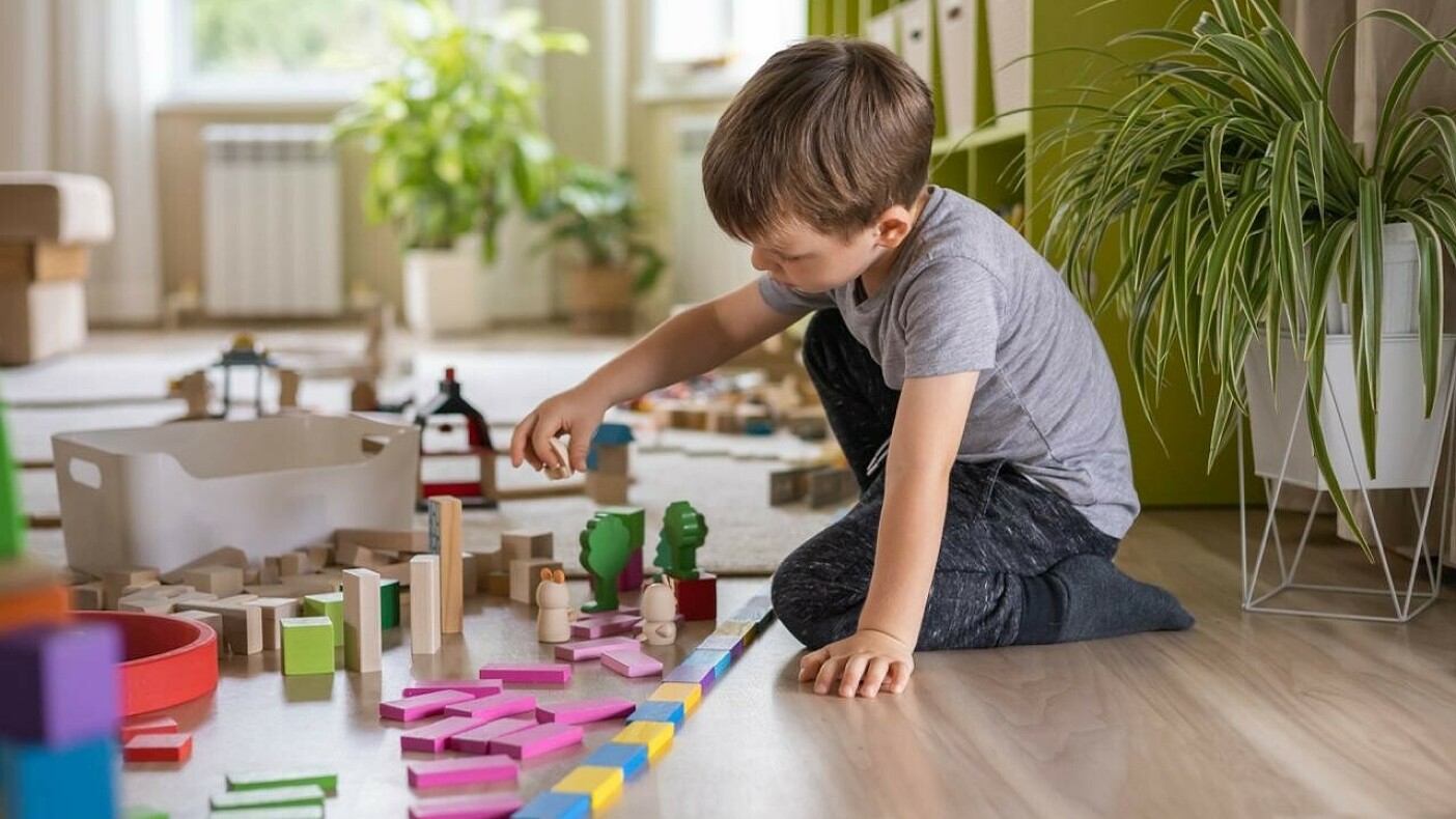 Игры с разумом: какие игрушки пойдут ребенку на пользу, а какие вредят здоровью и семейному бюджету?
