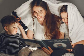 Ученья свет: как реагировать, если подросток в период пубертата забросил учебу?