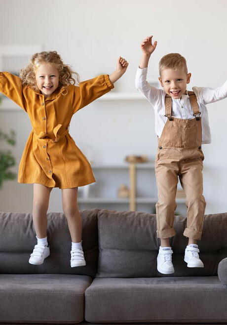 Легкость бытия: где искать причину лишнего веса у ребенка и как с этой проблемой справиться?