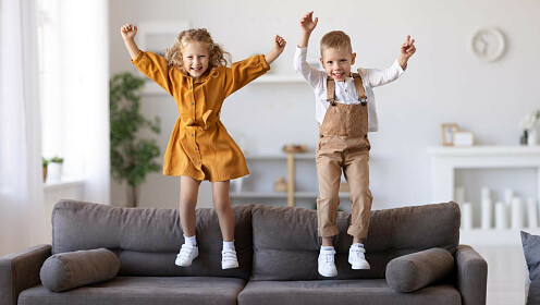 Легкость бытия: где искать причину лишнего веса у ребенка и как с этой проблемой справиться?