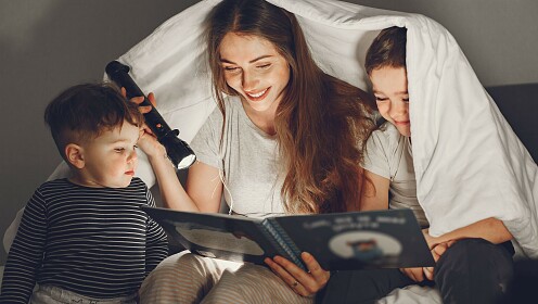 Новинки книг для детей и взрослых: волшебство, приключения и мудрость