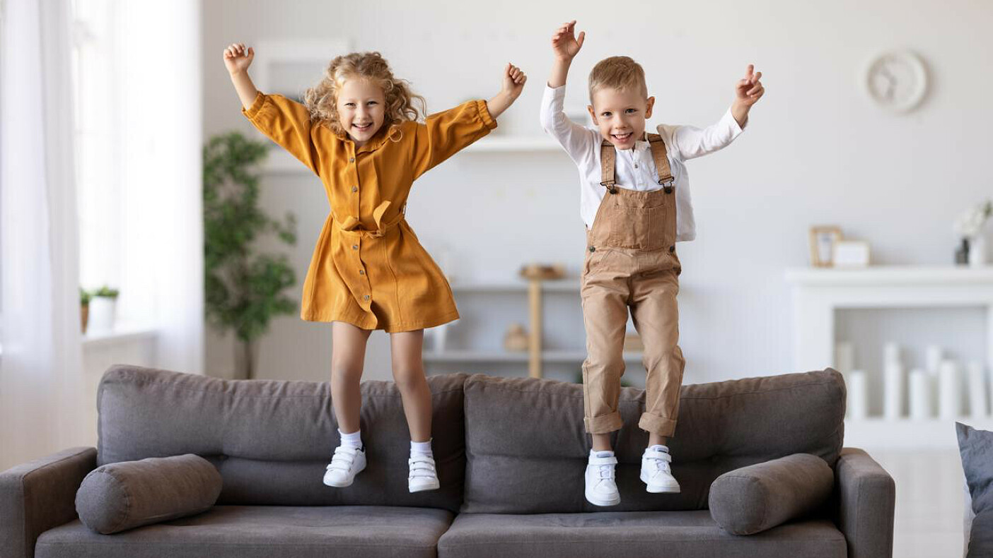 Легкость бытия: где искать причину лишнего веса у ребенка и как с этой проблемой справиться?