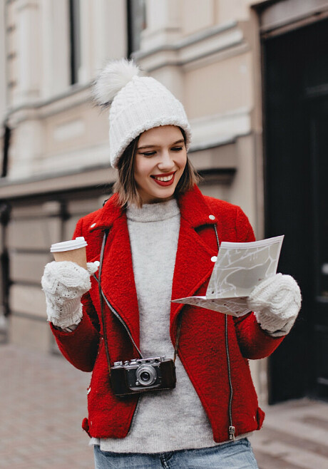 Выходной для себя: гид по идеальному дню