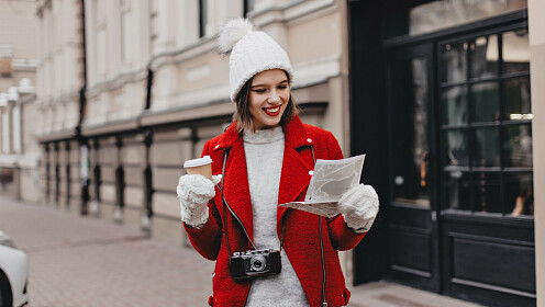 Выходной для себя: гид по идеальному дню