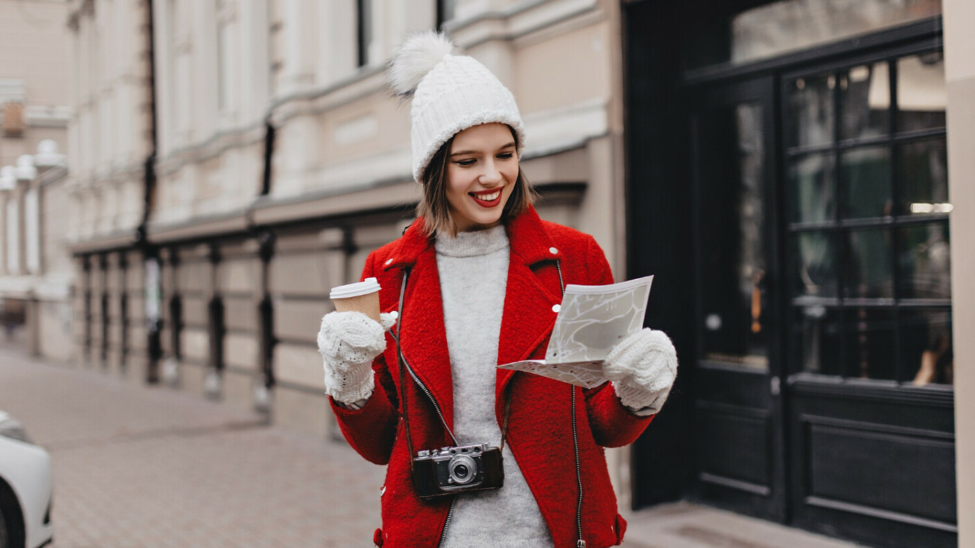 Выходной для себя: гид по идеальному дню