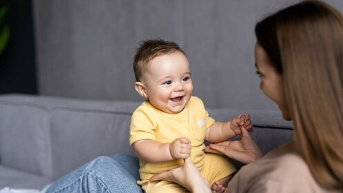 Моя прекрасная няня: как найти человека, которому можно доверить самое ценное?