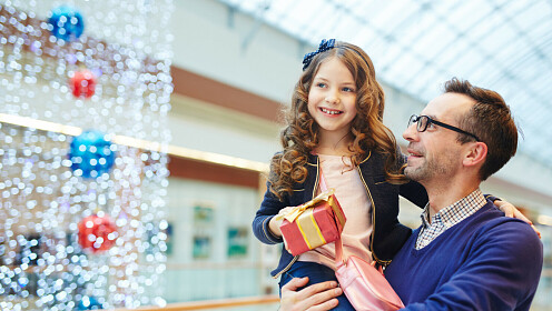 Чем заняться в январе всей семьей?