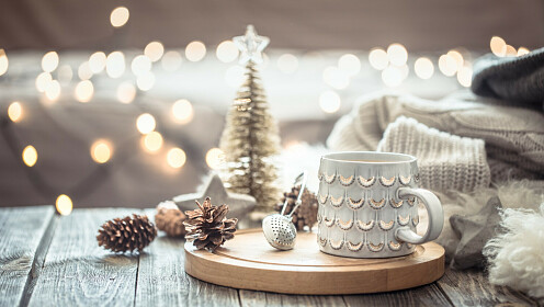 Сладкая жизнь: три десерта от шеф-повара