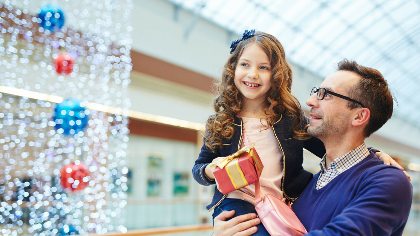 Чем заняться в январе всей семьей?