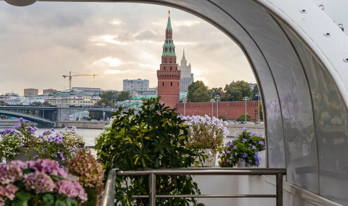 Сезон впечатлений: музыка, гастрономия и юбилейный круиз
