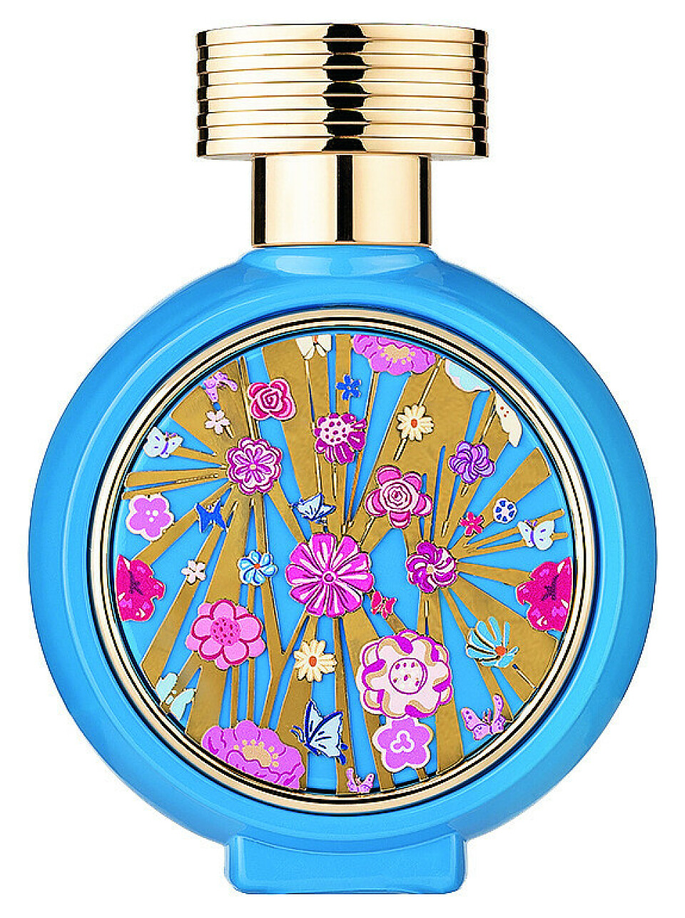 Парфюмерная вода Musk Flower, HFC Paris