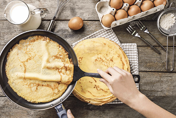 Новая фотосессия Иды Галич: «Главное в семье — это чувство общей команды, где ценен каждый»