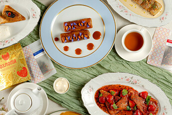 Показать зубки: современные средства для ухода за полостью рта