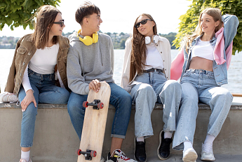 Блинные выходные: где в Москве отметить Масленицу