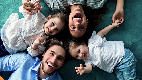 Февральские приключения: проводим последний месяц зимы интересно, познавательно и, конечно, вкусно!