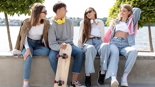 Все в рост: как помочь ребенку развить навыки