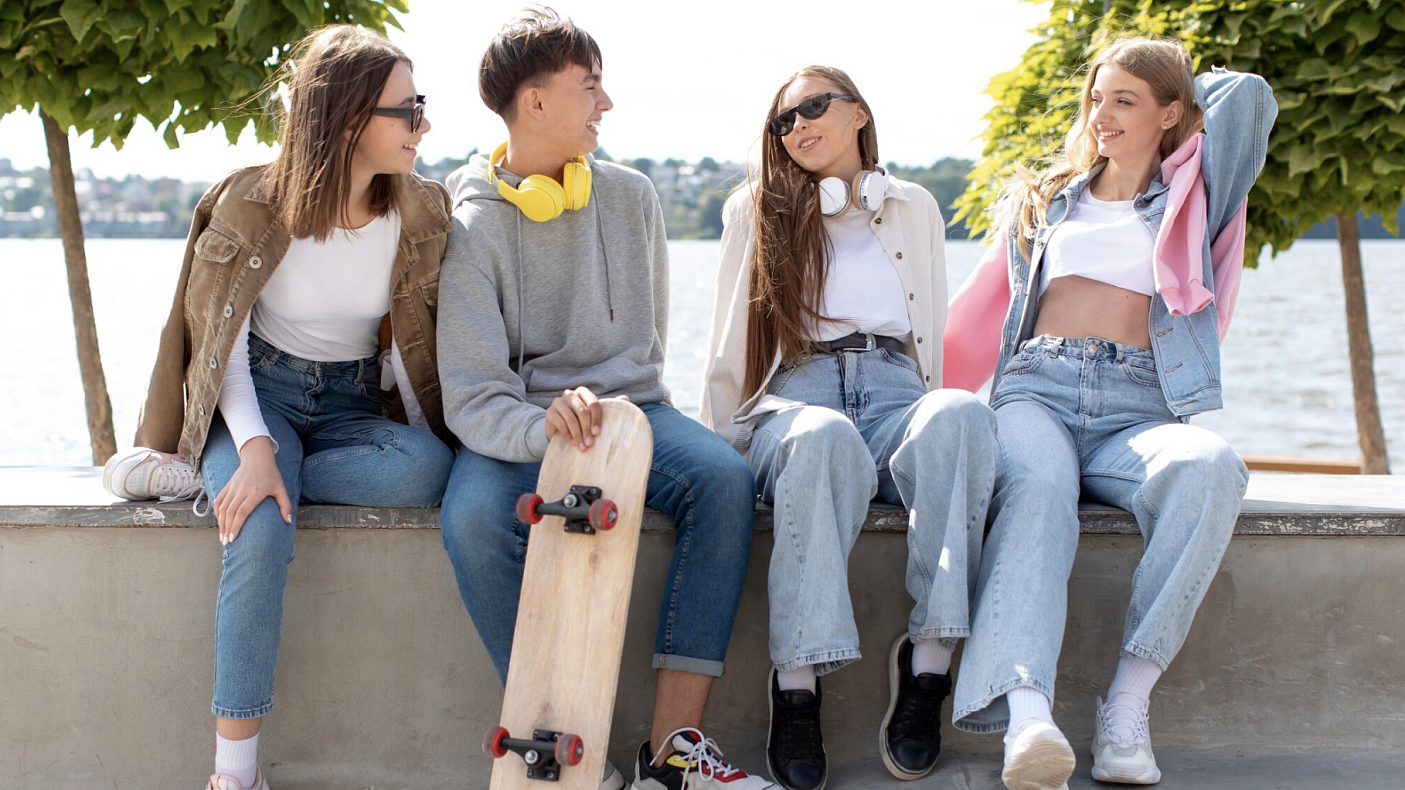 Все в рост: как помочь ребенку развить навыки