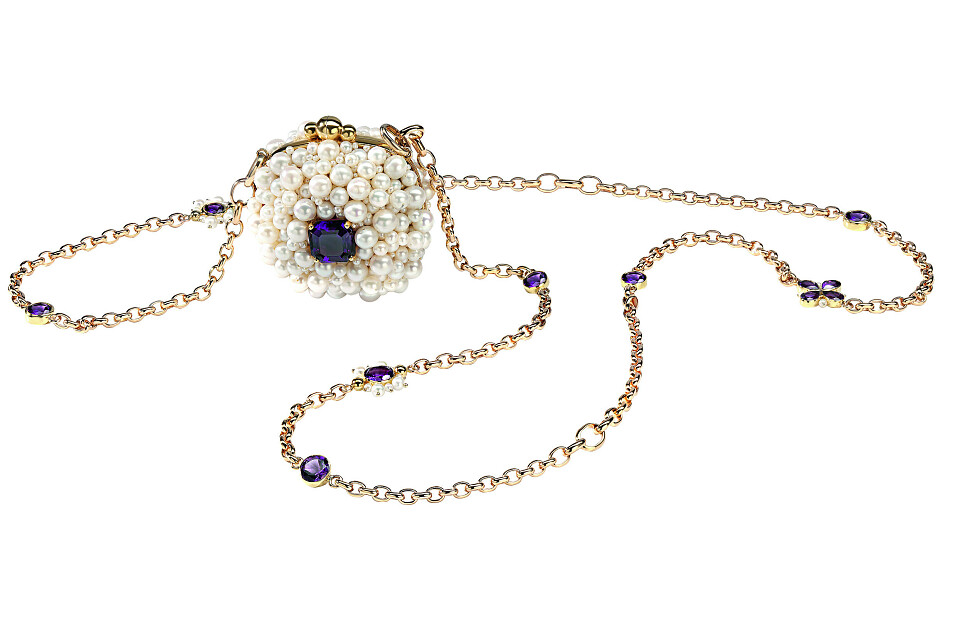 Ты ж моя драгоценная: гид по заветным украшениям для тех, кому нужны намеки