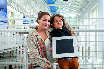 Гид для мамы: все, что нужно знать про естественное вскармливание