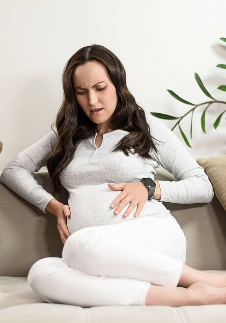 Началось! Как понять, что вы скоро родите: подробная памятка от врача