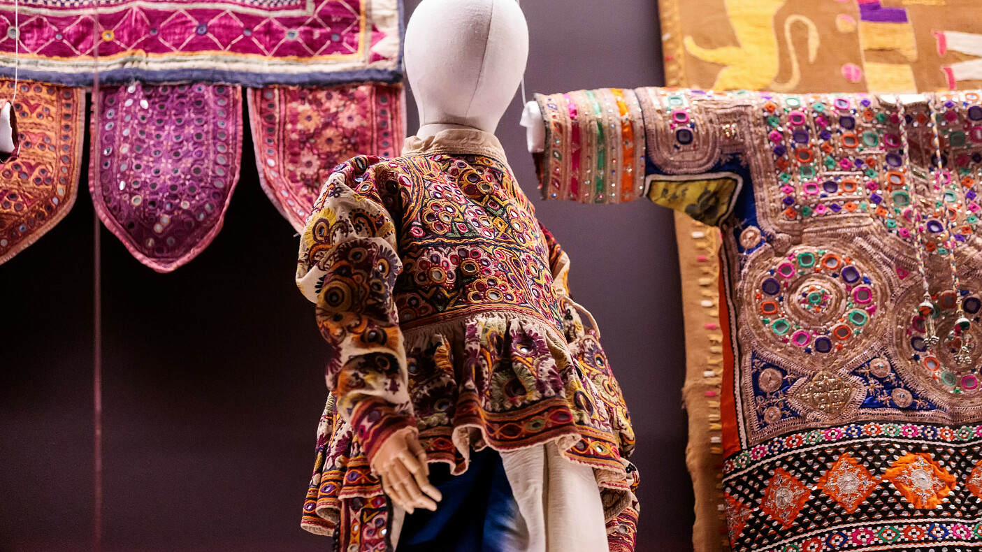 Культурная весна в Москве: гид по лучшим событиям марта для детей