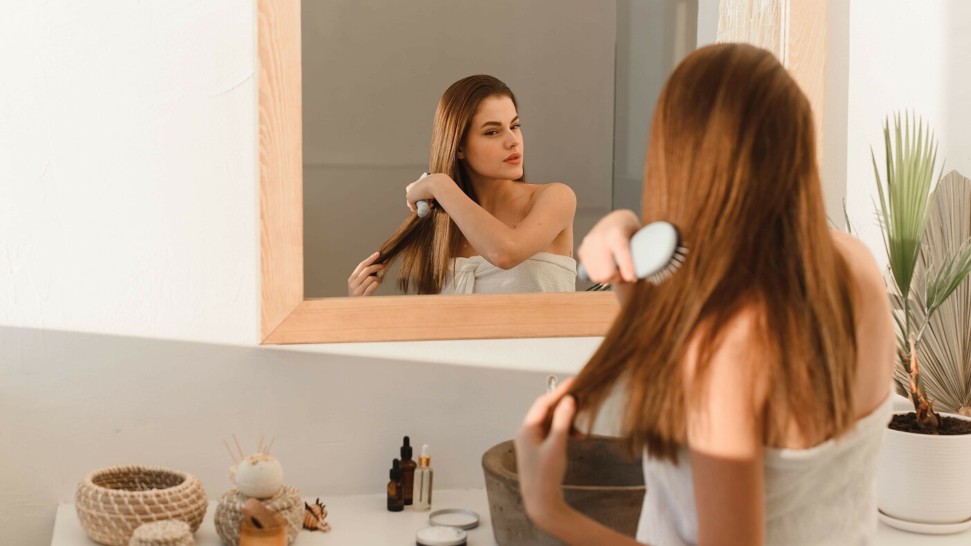 Пополняем весенние косметички нужными средствами ухода