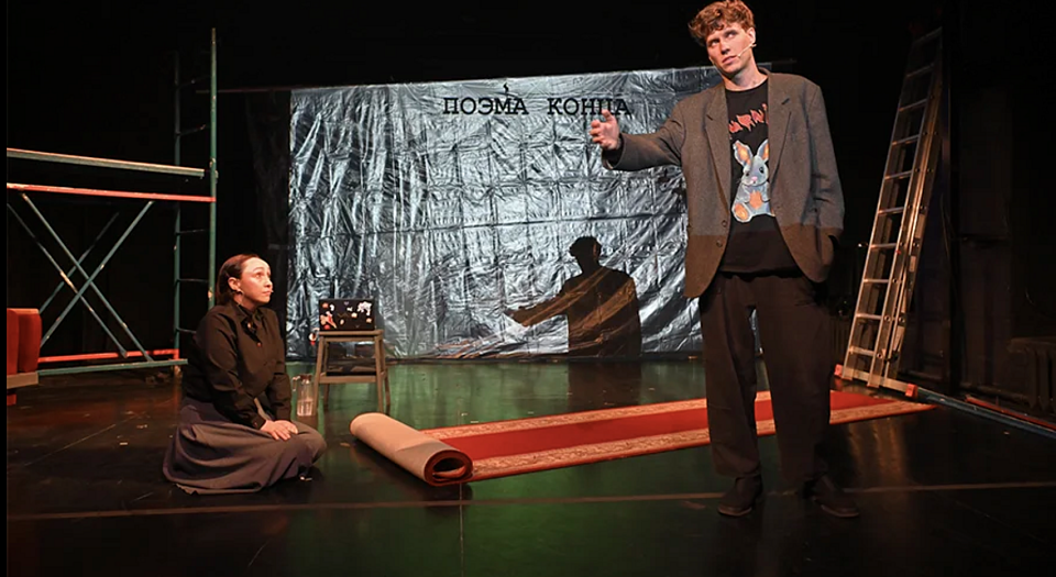 Культурная весна в Москве: гид по лучшим событиям марта для детей