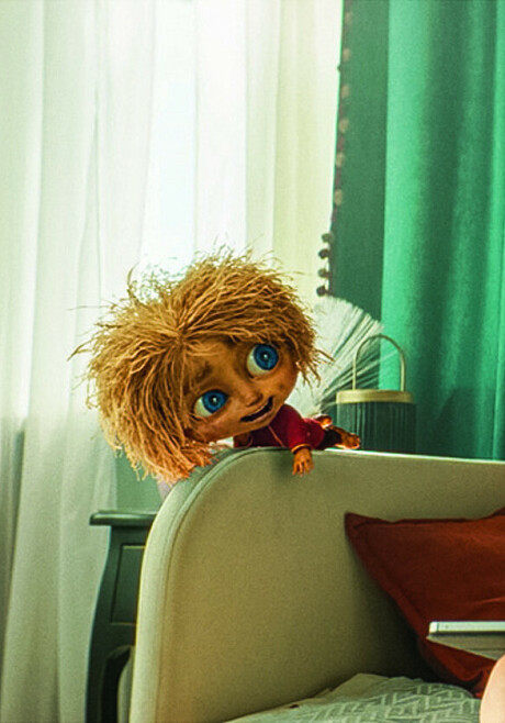 Что смотреть? Идем в кино всей семьей