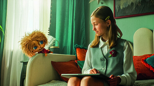 Что смотреть? Идем в кино всей семьей