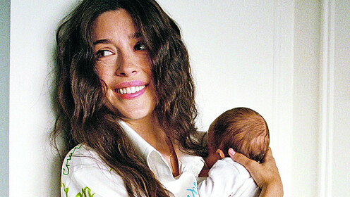 Это нам надо: любимые вещи Алены Берцовой