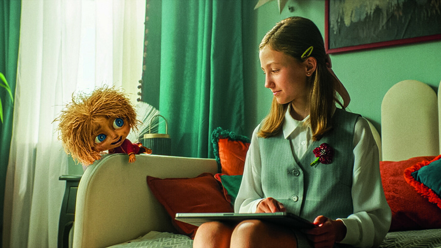 Что смотреть? Идем в кино всей семьей