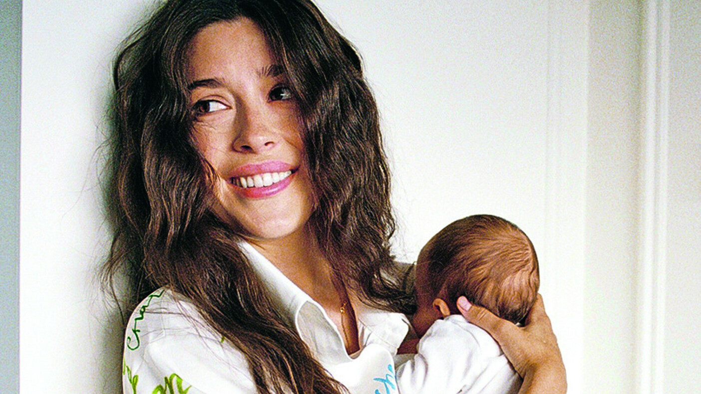 Это нам надо: любимые вещи Алены Берцовой