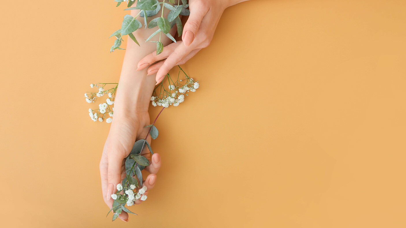 Совсем ручные: все для здоровой кожи рук и аккуратных ногтей