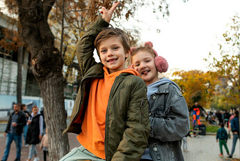 Будь здоров! Что нужно знать про аллергию у детей?