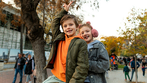 5 интересных экскурсий для всей семьи