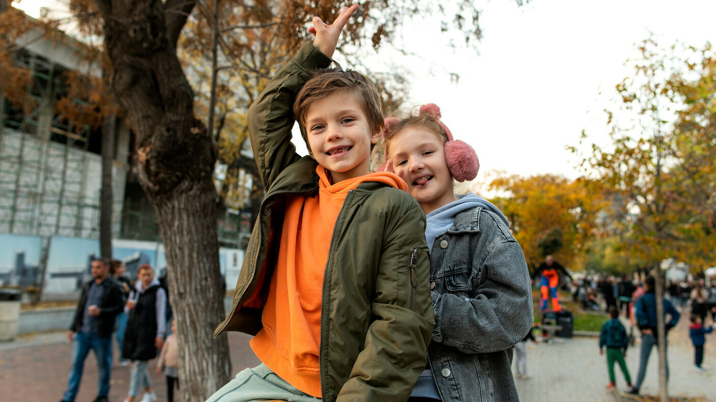 5 интересных экскурсий для всей семьи