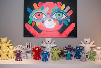 Это нам надо: любимые вещи Алены Бердовой