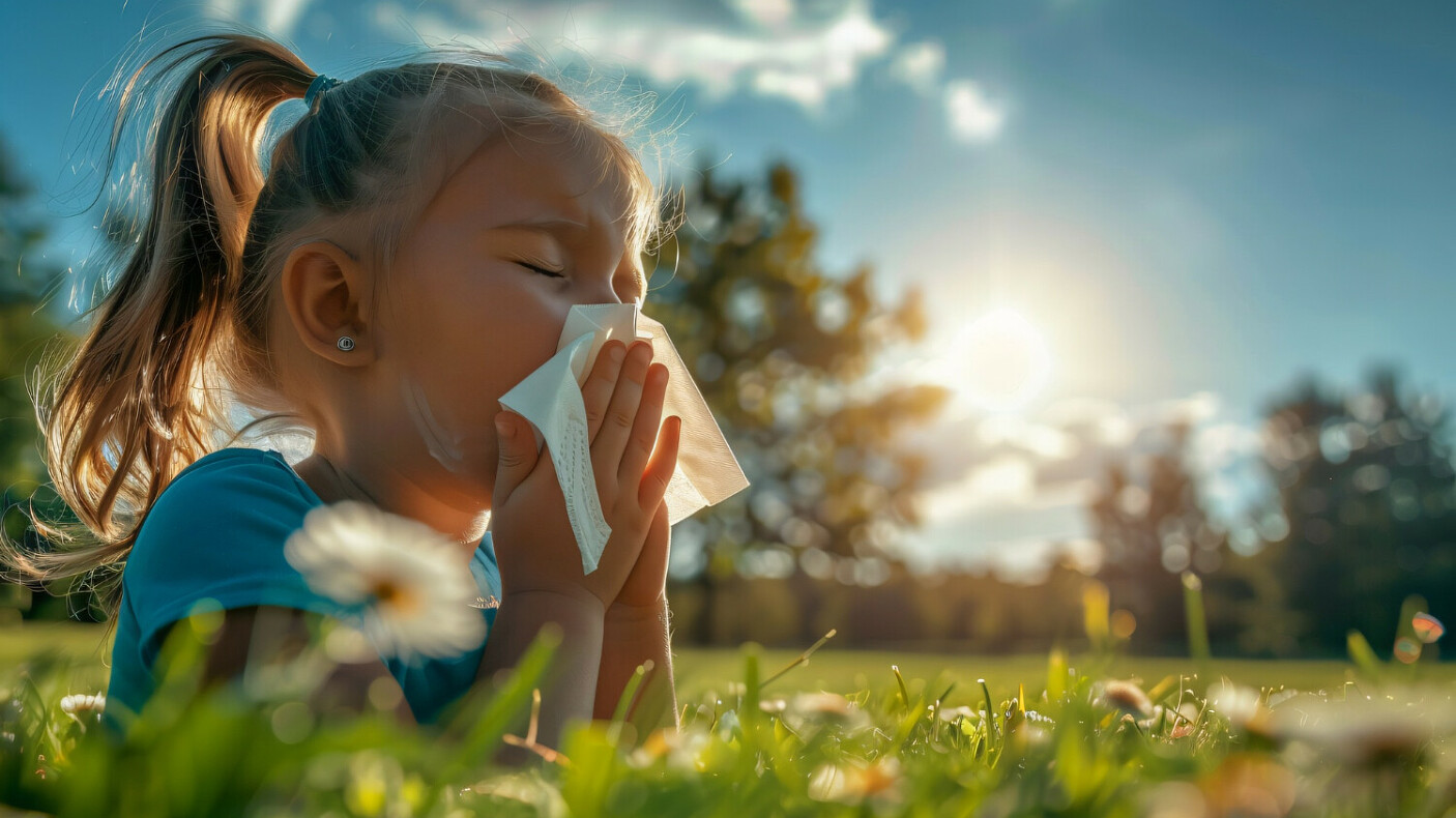 Что нужно знать про аллергию у детей?