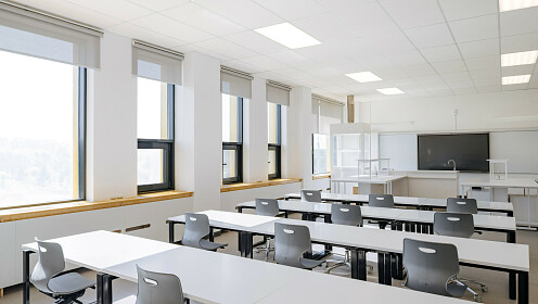 ПИК и лидеры образования: в кварталах девелопера открываются новые школы