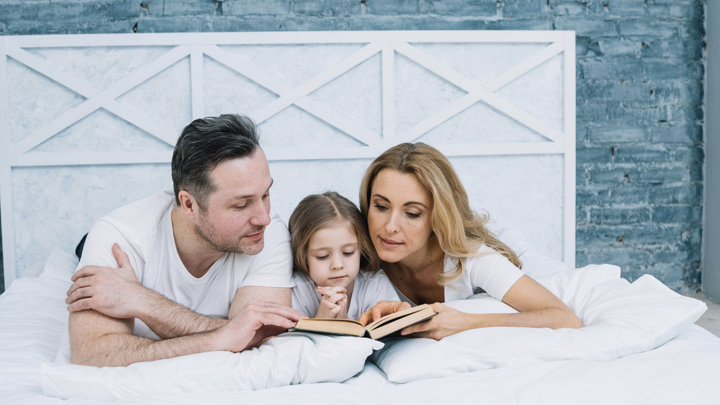 Книжная полка: что нового почитать детям и взрослым