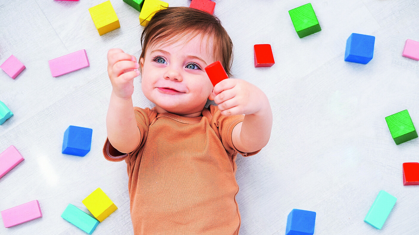 «Не ешь меня»: что делать, если ребенок проглотил инородное тело