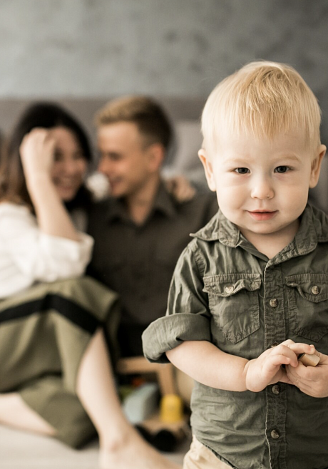Как пережить кризис трех лет: проверенные стратегии для родителей