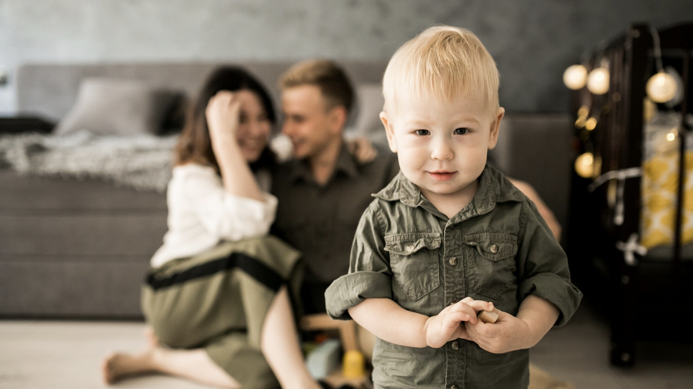 Как пережить кризис трех лет: проверенные стратегии для родителей