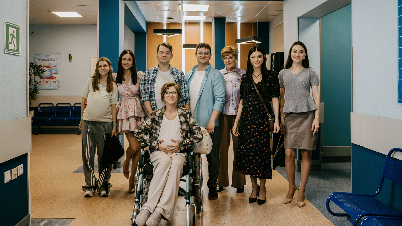 Главные премьеры апреля: что посмотреть в театре и дома