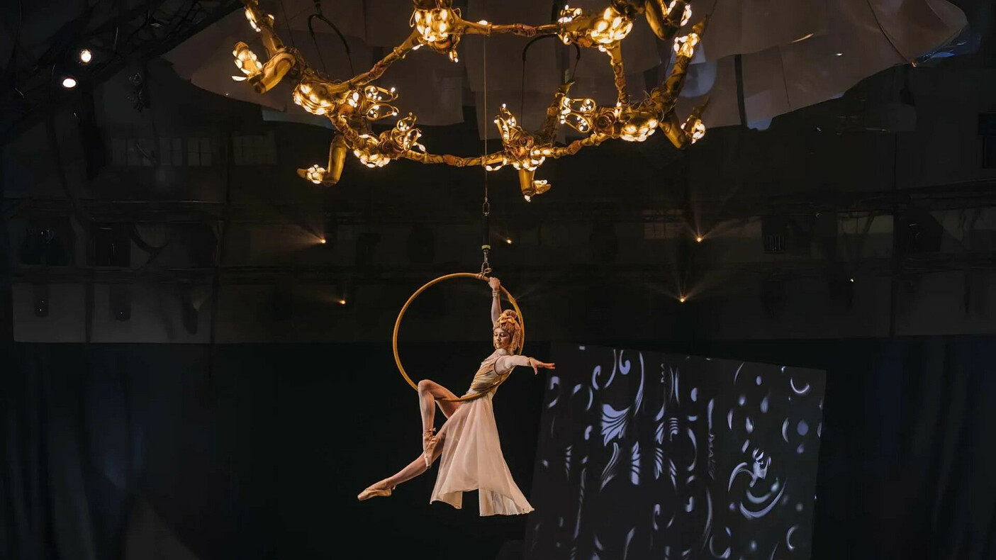 Весенняя афиша: куда пойти всей семьей в апреле и мае