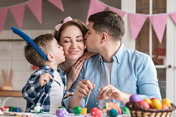 Чистота с характером: новая философия весеннего уюта