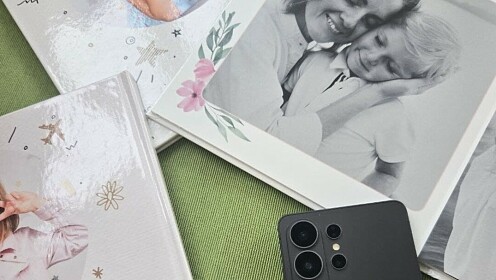 Лови момент: как запечатлеть самые ценные моменты